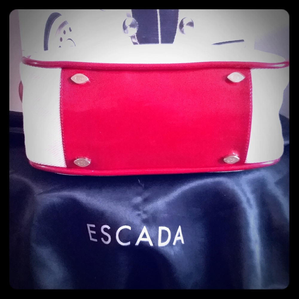 Escada Purse